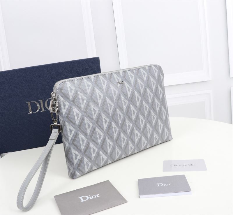 Christian Dior Clutch Bags